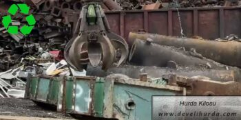 Hurda Kilosu & Bakır, Alüminyum, Kurşun, Sarı Hurda Ne Kadar