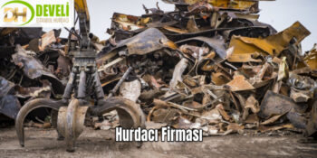 Hurdacı Firması & Hurda Alan Firma Hurda Satarken 5 Kriter